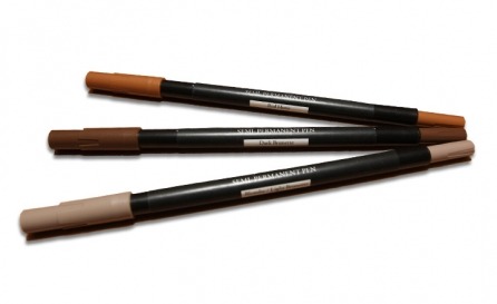 Semi Permanent Pens