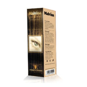 Brows & Lash Enhancer Serum | Malvina