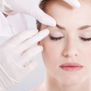 Perfect Eyebrow Styling - Group Workshop