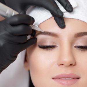Perfect Eyebrow Styling - Individual Workshop